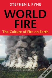 Capa do artigo World Fire