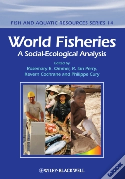 Capa do artigo World Fisheries