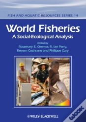 Capa do artigo World Fisheries