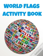 World Flags Activity Book