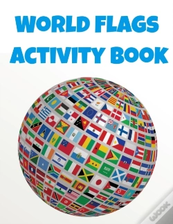 Capa do artigo World Flags Activity Book