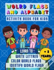 Capa do artigo World Flags And Alphabet