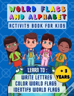 Capa do artigo World Flags And Alphabet