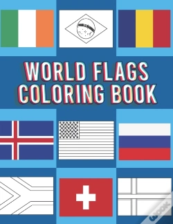 Capa do artigo World Flags Coloring Book