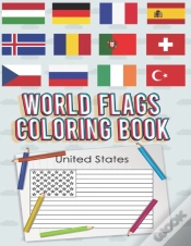 Capa do artigo World Flags Coloring Book