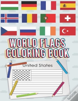 Capa do artigo World Flags Coloring Book