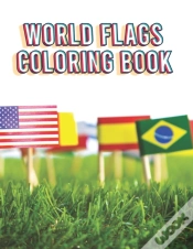 Capa do artigo World Flags Coloring Book