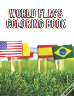 Capa do artigo World Flags Coloring Book