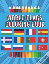 Capa do artigo World Flags Coloring Book