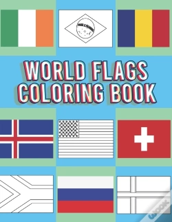 Capa do artigo World Flags Coloring Book