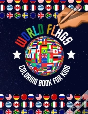 Capa do artigo World Flags Coloring Book