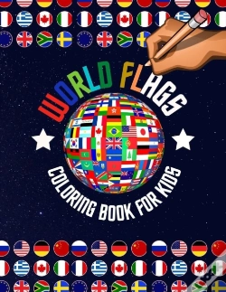 Capa do artigo World Flags Coloring Book