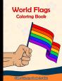 World Flags Coloring Book - Preview