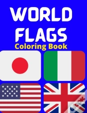 Capa do artigo World Flags Coloring Book