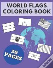 Capa do artigo World Flags Coloring Book