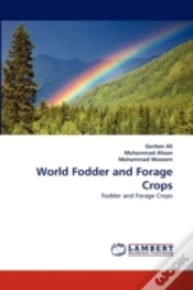 Capa do artigo World Fodder And Forage Crops