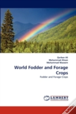 Capa do artigo World Fodder And Forage Crops