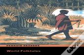 World Folk Tales & Mp3 Pack