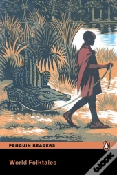 World Folk Tales & Mp3 Pack