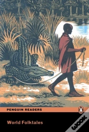 Capa do artigo World Folk Tales & Mp3 Pack