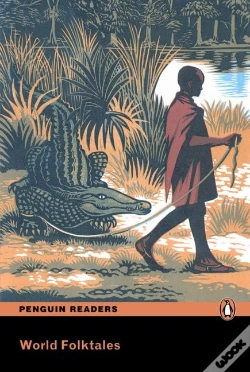 Capa do artigo World Folk Tales & Mp3 Pack
