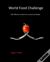 Capa do artigo World Food Challenge