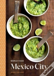 Capa do artigo World Food: Mexico City