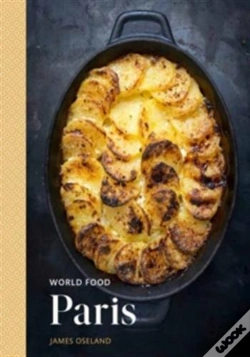 Capa do artigo World Food: Paris