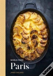 Capa do artigo World Food: Paris