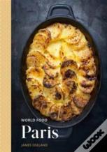 World Food: Paris