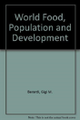 World Food, Population And Development - Preview