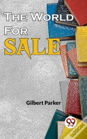 Capa do artigo World For Sale