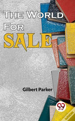 Capa do artigo World For Sale