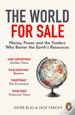 Capa do artigo World For Sale