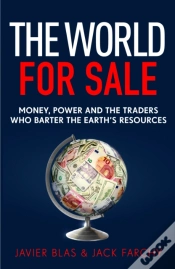Capa do artigo World For Sale