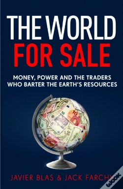 Capa do artigo World For Sale