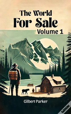 Capa do artigo World For Sale Volume 1