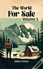 Capa do artigo World For Sale Volume 1