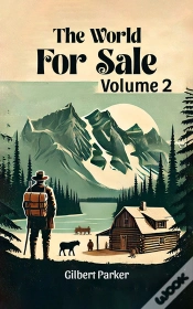 Capa do artigo World For Sale Volume 2