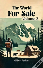 Capa do artigo World For Sale Volume 3
