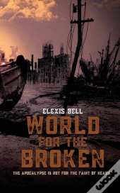 World For The Broken