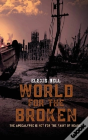 Capa do artigo World For The Broken