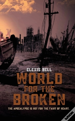 Capa do artigo World For The Broken