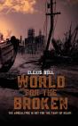 World For The Broken - Preview