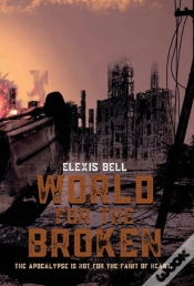 Capa do artigo World For The Broken