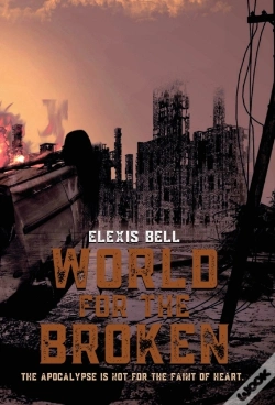 Capa do artigo World For The Broken