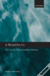 Capa do artigo World For Us