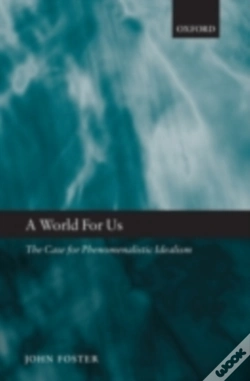Capa do artigo World For Us