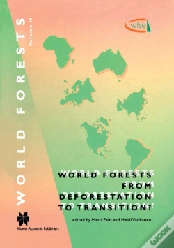 Capa do artigo World Forests From Deforestation To Transition?