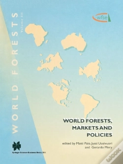 Capa do artigo World Forests, Markets And Policies